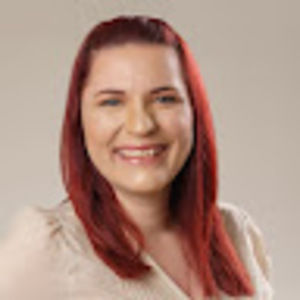 Meet your Posher, Madelynn